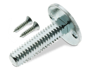 Door Knob Spindle and Dummy Spindle Hardware