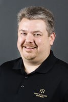 Greg Bartley