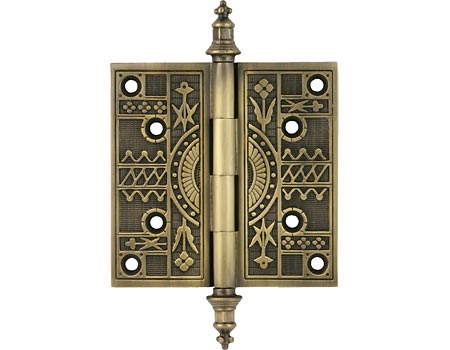 Click Thumbnails below to Swap Antique Pewter Product