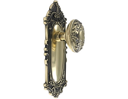 Polished Brass Product