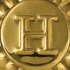 Polished Brass