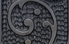 Oil Rubbed Bronze