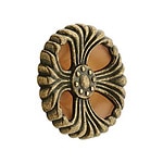 Brass Knobs & Pulls