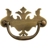 New Cabinet & Furniture Hardware