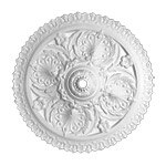 Fixture Medallions