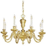 Chandeliers