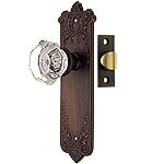 conversion Locksets