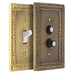 Decorative Switch Plate Covers