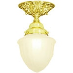 Flush & Ceiling Mount