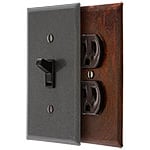 Plastic Switch Plate Covers