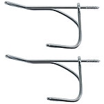Steel Wire Coat Hooks