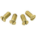 Set Screws & Washers