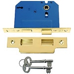 Locks & Latches