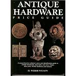 Books On Antique Hardware