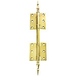 Barrel Cabinet Hinges