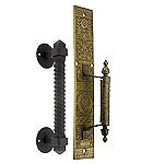 Door Knobs