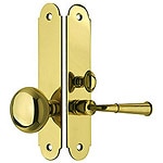 Screen Door Hardware