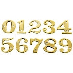 House Numbers