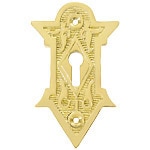 Keyhole Covers