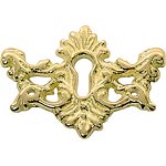 Keyhole Covers