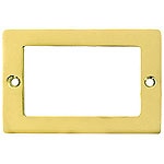 Card Holders & Plates