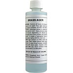 Brass Aging Solution
