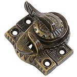 window sash hardware