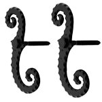 Shutter Window Hardware