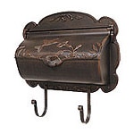 Mail Boxes and Mailboxes