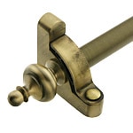 Carpet Rods