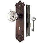 Mortise Locksets