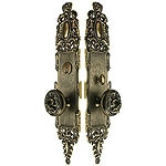 Entry Door Sets