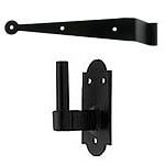 Shutter Hinge Parts