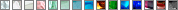 15 Colors