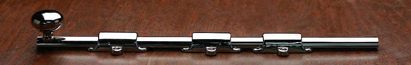 Door Bolts