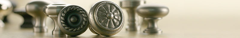 Brass Knobs and Handles