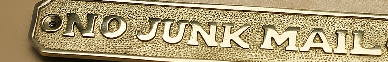 Door Signs