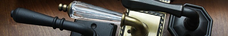 Lever Handles