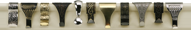 Picture Rail Hooks