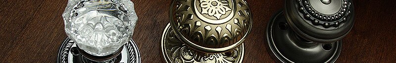 Rosette Doorsets