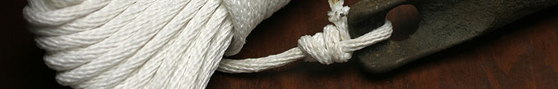 Sash Cords
