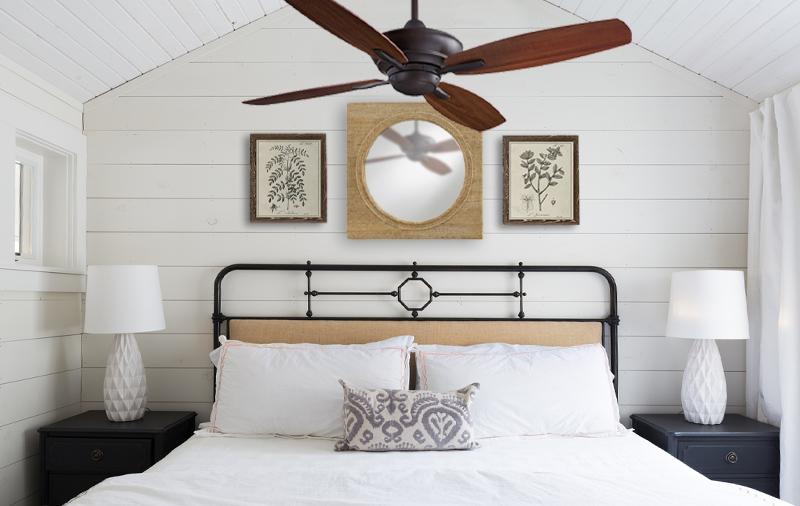 A dozen simple updates for your bedroom