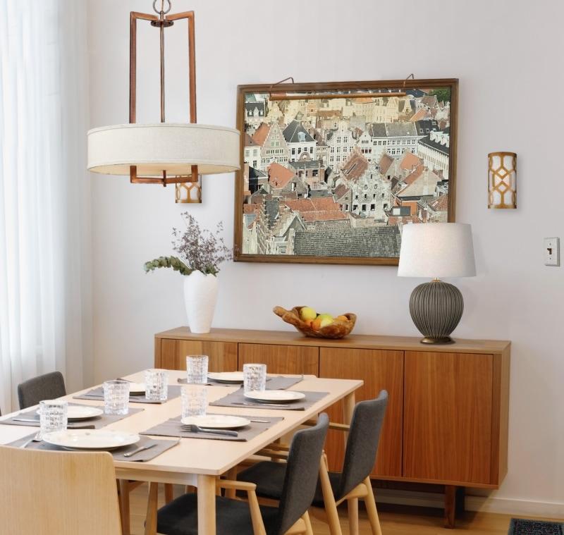 The complete checklist for your dining room remodel or refresh