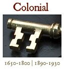 Colonial
