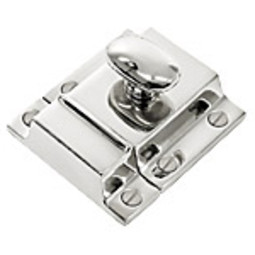 Turn Style Cabinet Latches