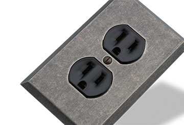 Industrial Switch Plate Covers