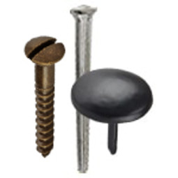 Nails & Fasteners