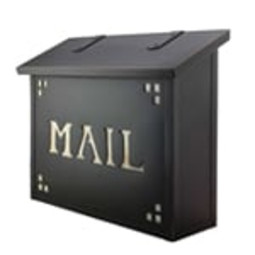 Wall Mount Mail Boxes