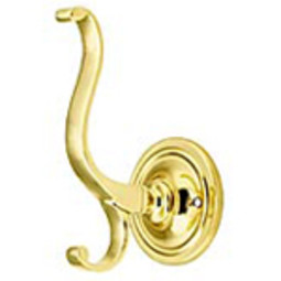 Brass and Bronze Hooks