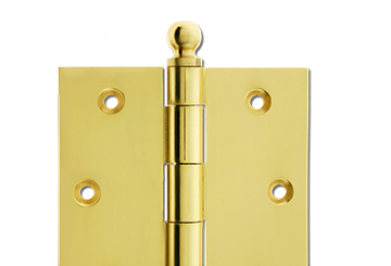 Butt Hinges & Antique Brass Hinges